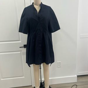 Stella McCartney Shirt Dress
